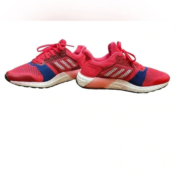 Adidas Ultra Boost St W Running Shoe Size 7 - Picture 8 of 13